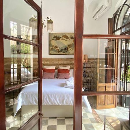 جيريز Casa Palacio Anima المظهر الخارجي الصورة