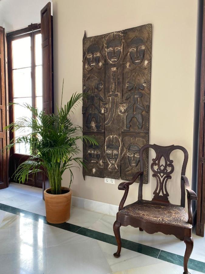 جيريز Casa Palacio Anima المظهر الخارجي الصورة