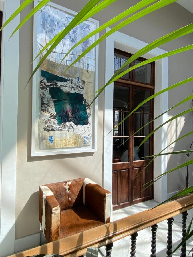 جيريز Casa Palacio Anima المظهر الخارجي الصورة
