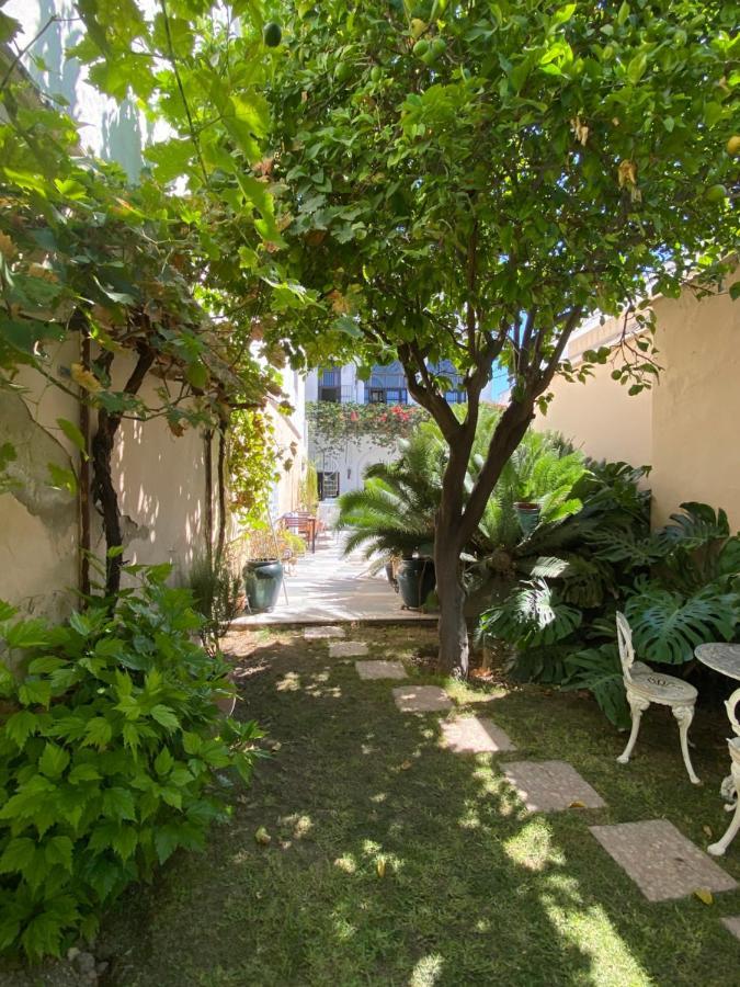 جيريز Casa Palacio Anima المظهر الخارجي الصورة