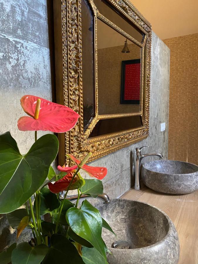 جيريز Casa Palacio Anima المظهر الخارجي الصورة