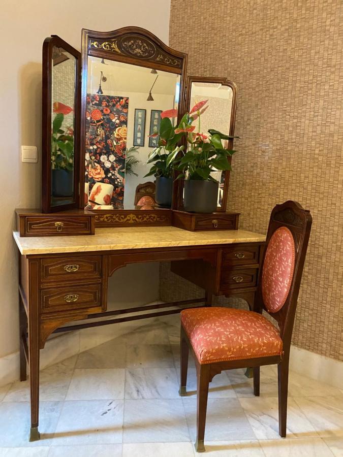 جيريز Casa Palacio Anima المظهر الخارجي الصورة