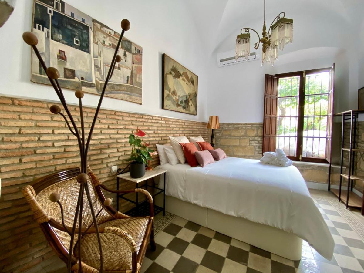 جيريز Casa Palacio Anima المظهر الخارجي الصورة