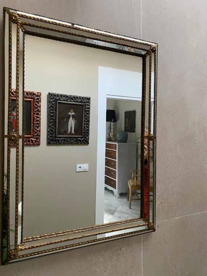 جيريز Casa Palacio Anima المظهر الخارجي الصورة