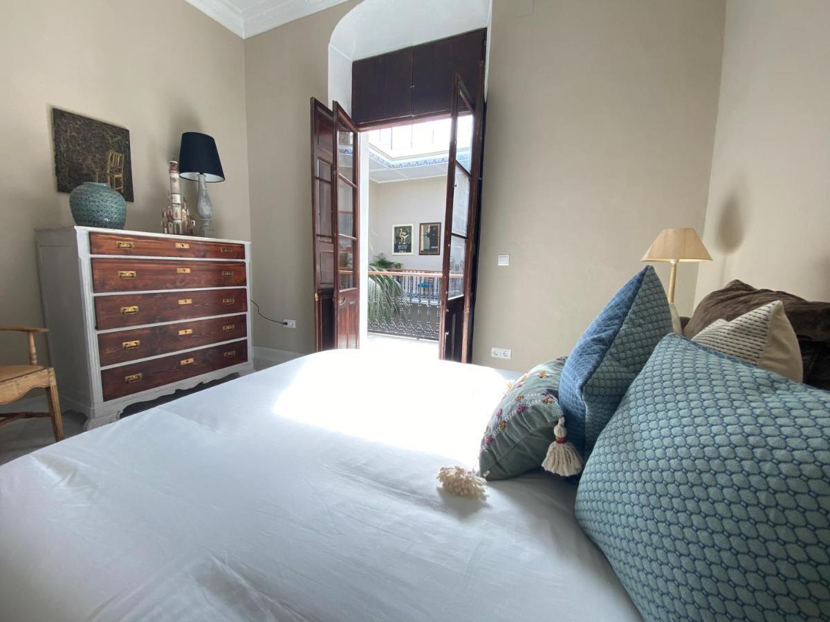 جيريز Casa Palacio Anima المظهر الخارجي الصورة