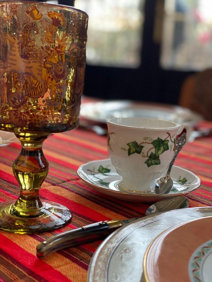 جيريز Casa Palacio Anima المظهر الخارجي الصورة