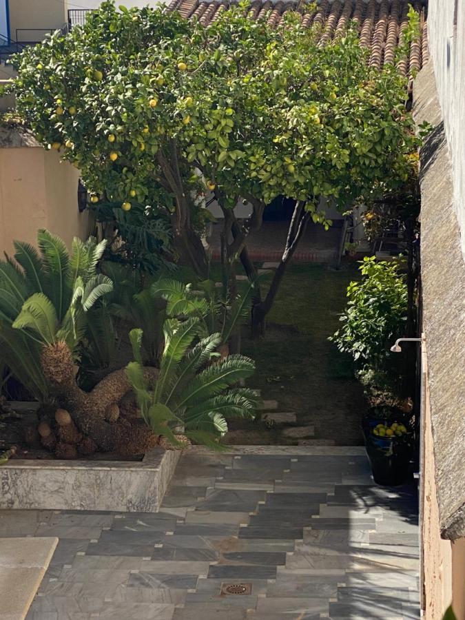 جيريز Casa Palacio Anima المظهر الخارجي الصورة