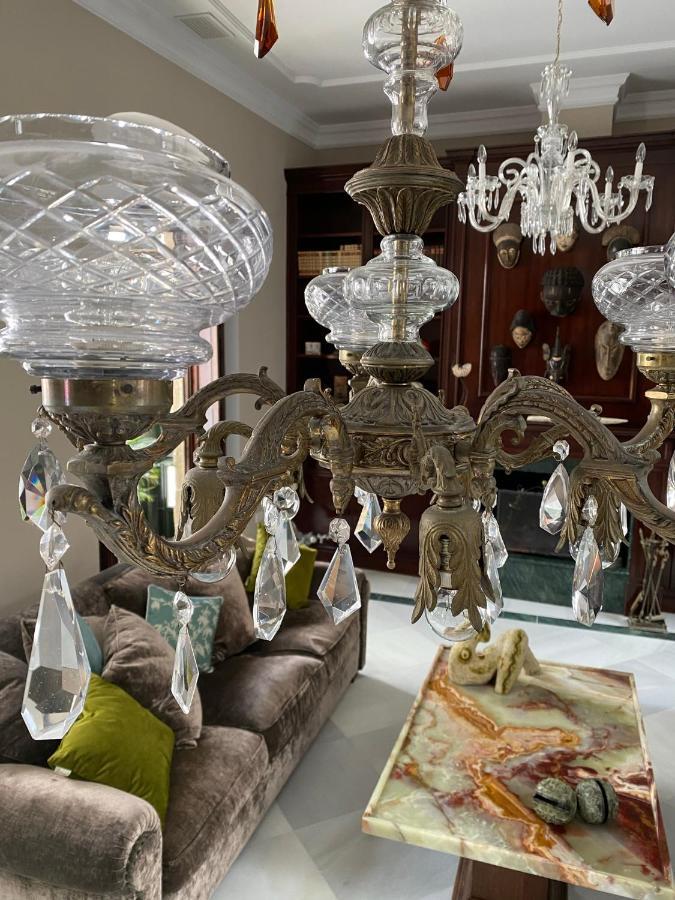 جيريز Casa Palacio Anima المظهر الخارجي الصورة