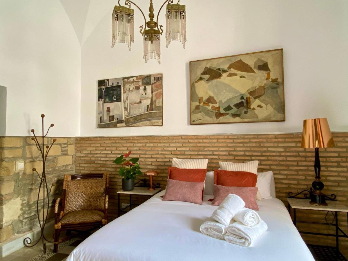 جيريز Casa Palacio Anima المظهر الخارجي الصورة