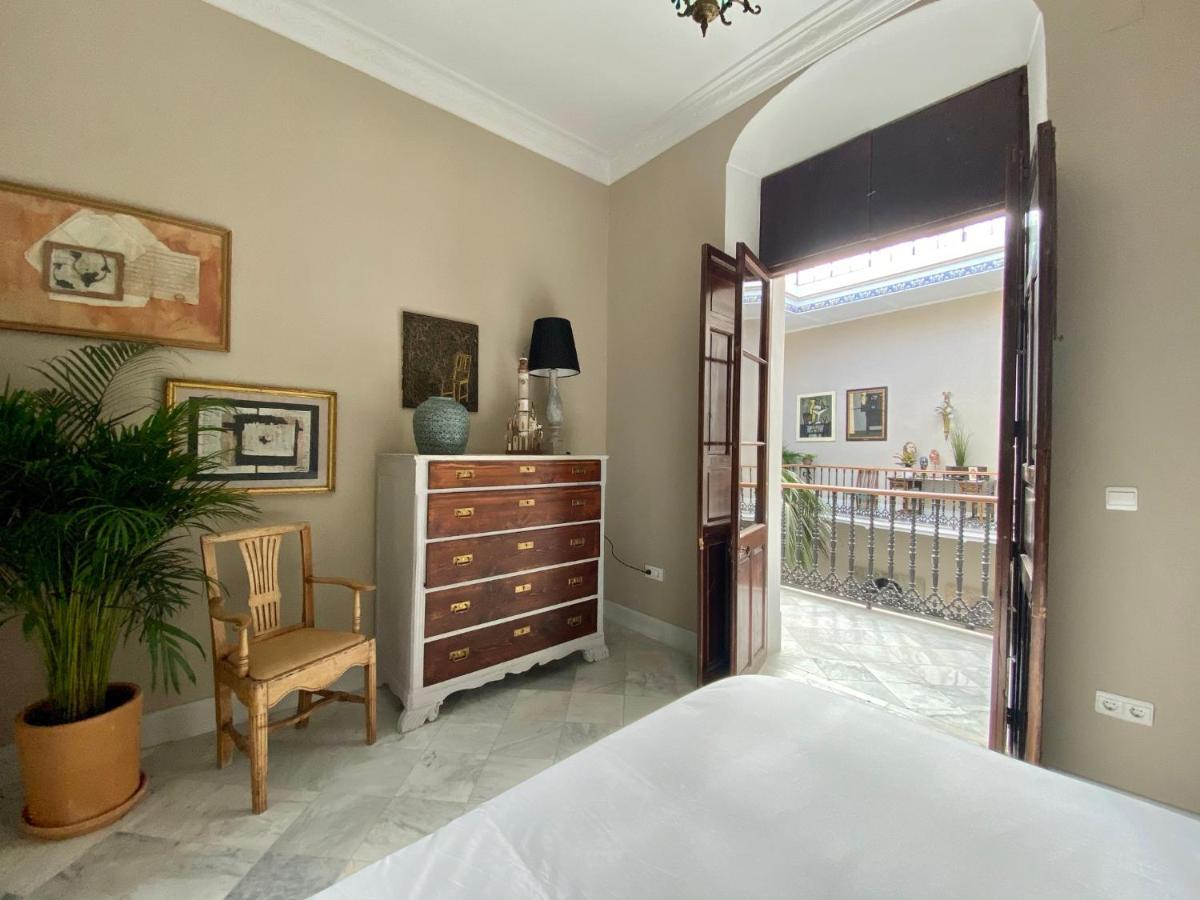 جيريز Casa Palacio Anima المظهر الخارجي الصورة