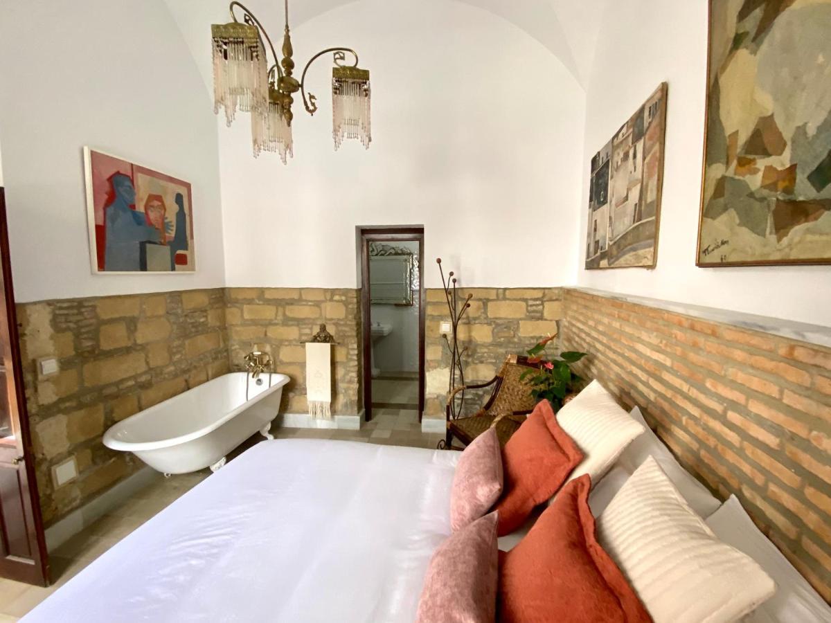 جيريز Casa Palacio Anima المظهر الخارجي الصورة