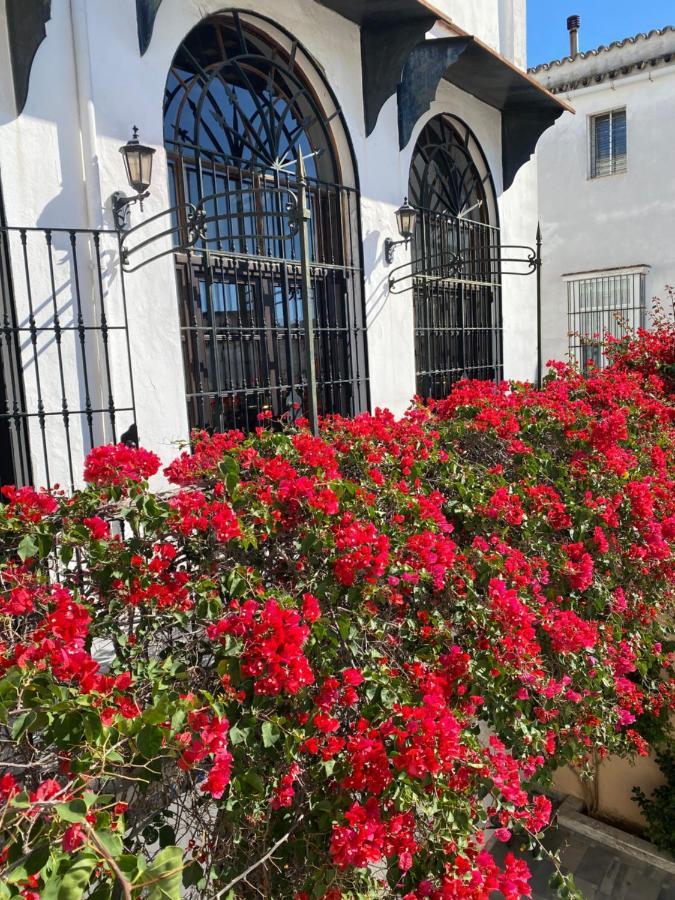جيريز Casa Palacio Anima المظهر الخارجي الصورة