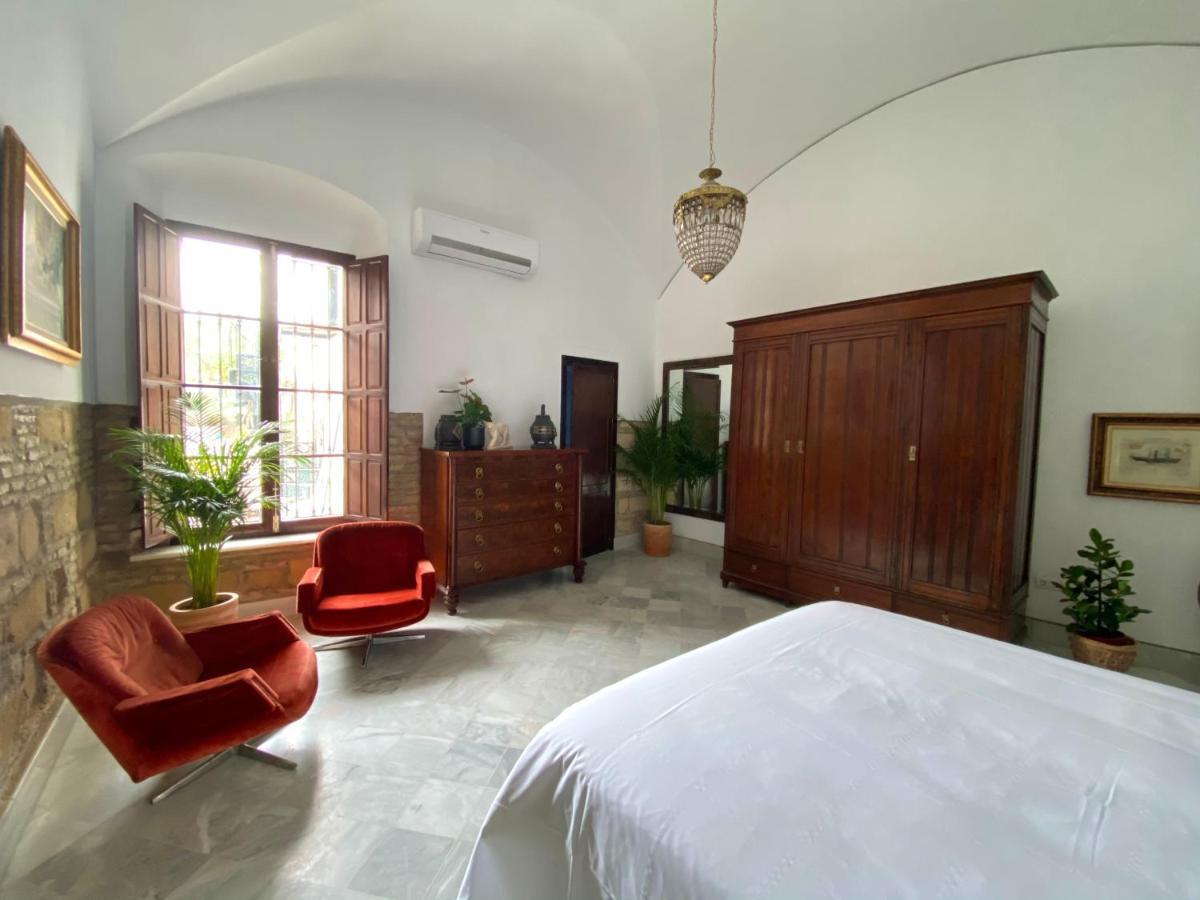 جيريز Casa Palacio Anima المظهر الخارجي الصورة