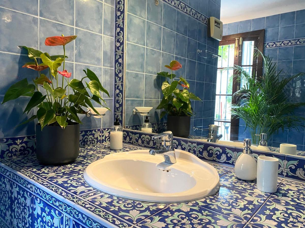 جيريز Casa Palacio Anima المظهر الخارجي الصورة