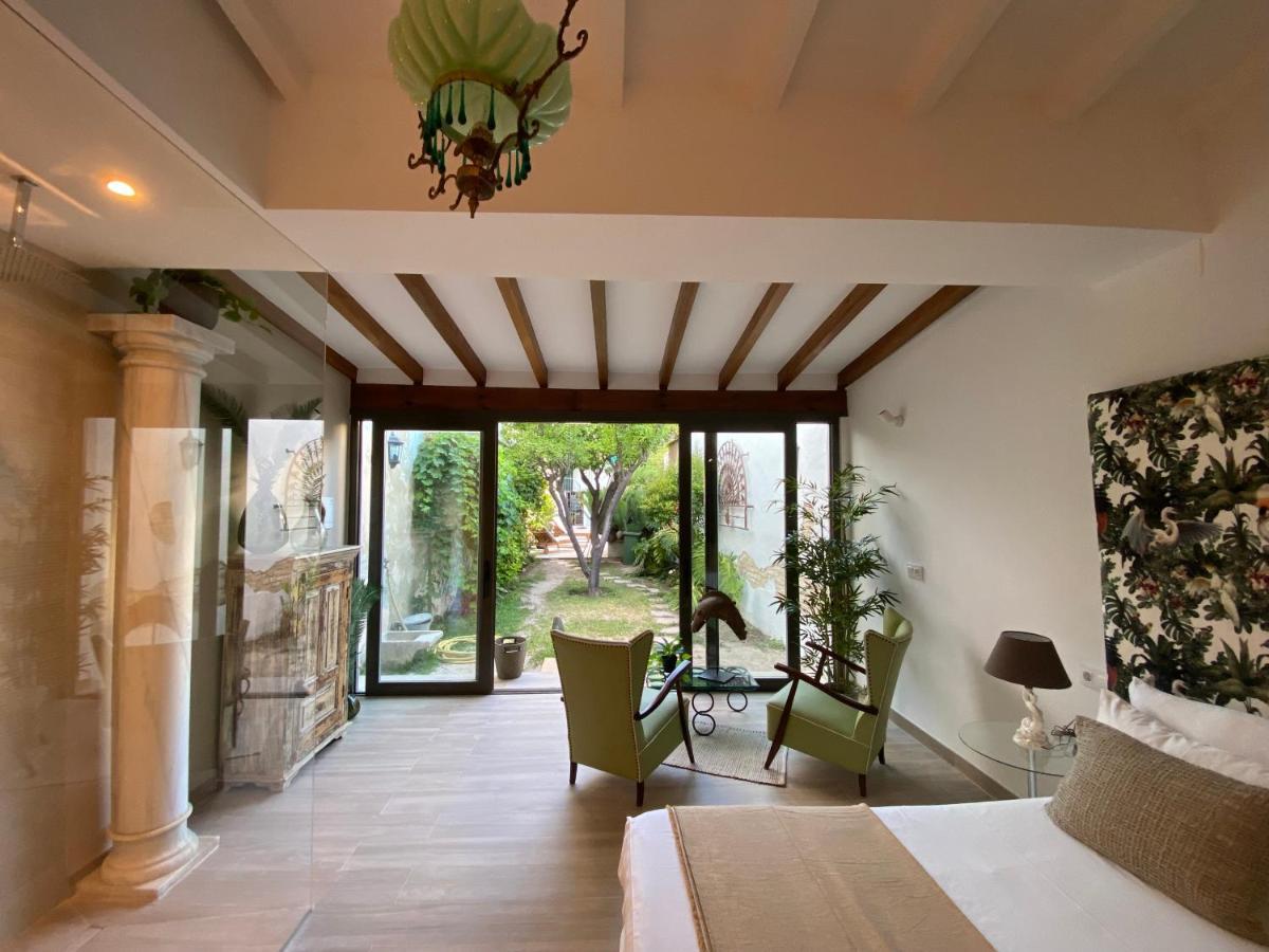 جيريز Casa Palacio Anima المظهر الخارجي الصورة