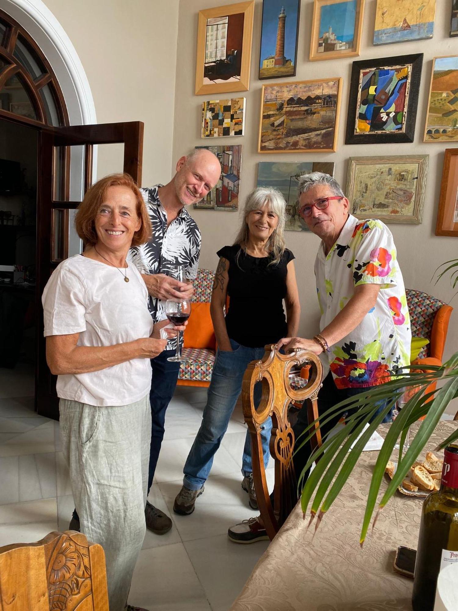 جيريز Casa Palacio Anima المظهر الخارجي الصورة