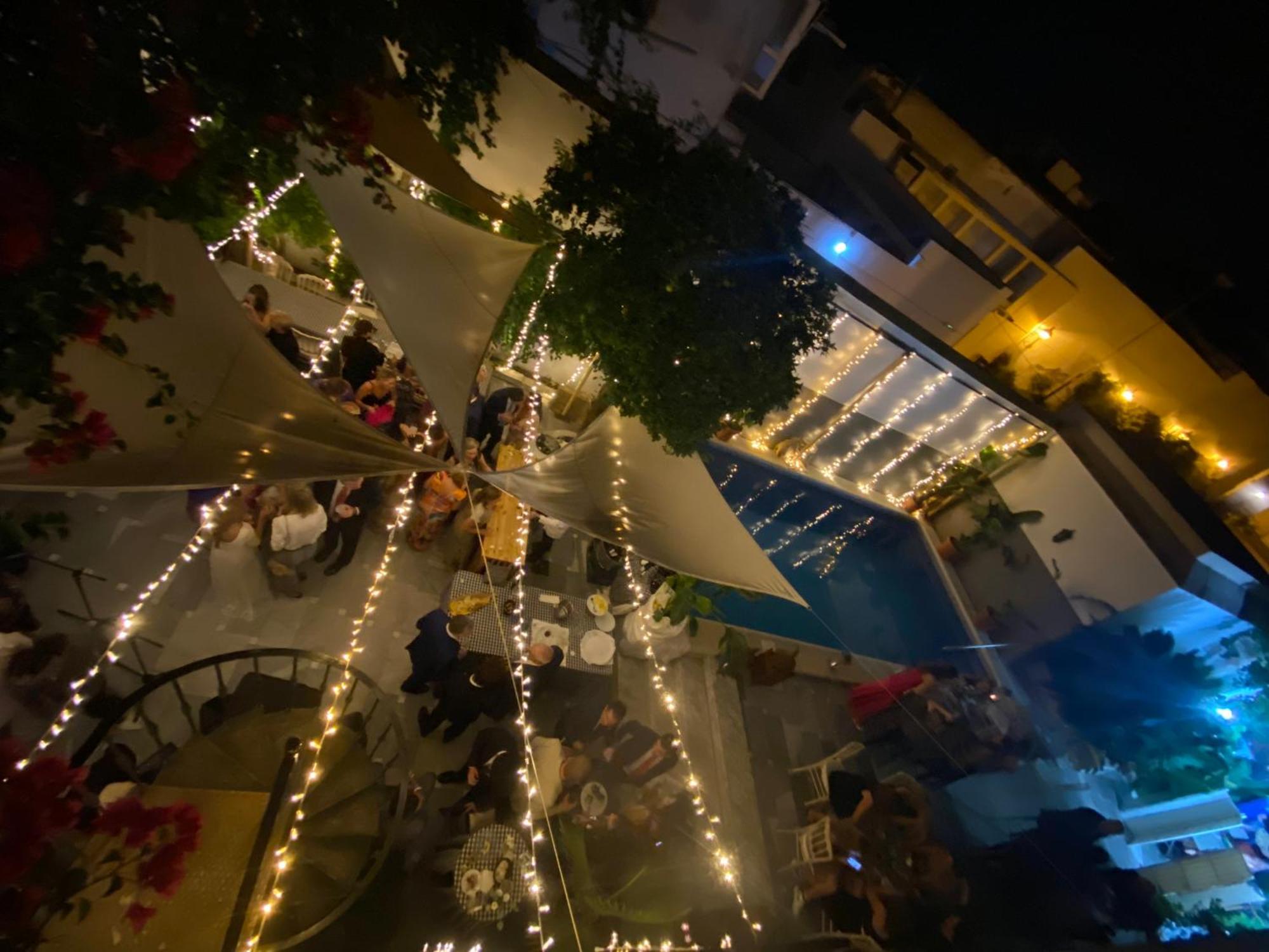 جيريز Casa Palacio Anima المظهر الخارجي الصورة